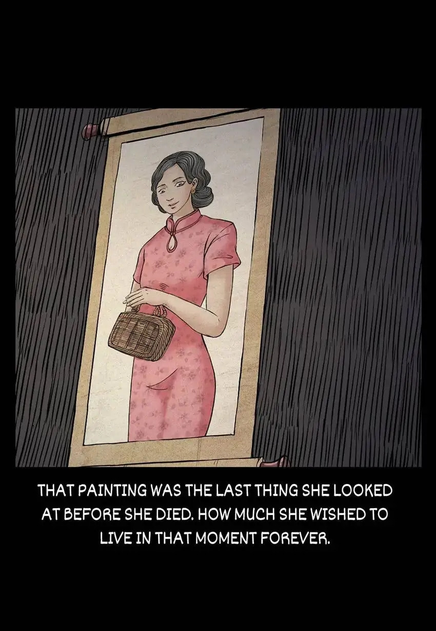 Real-Life Horror Stories Chapter 78 page 104 - 