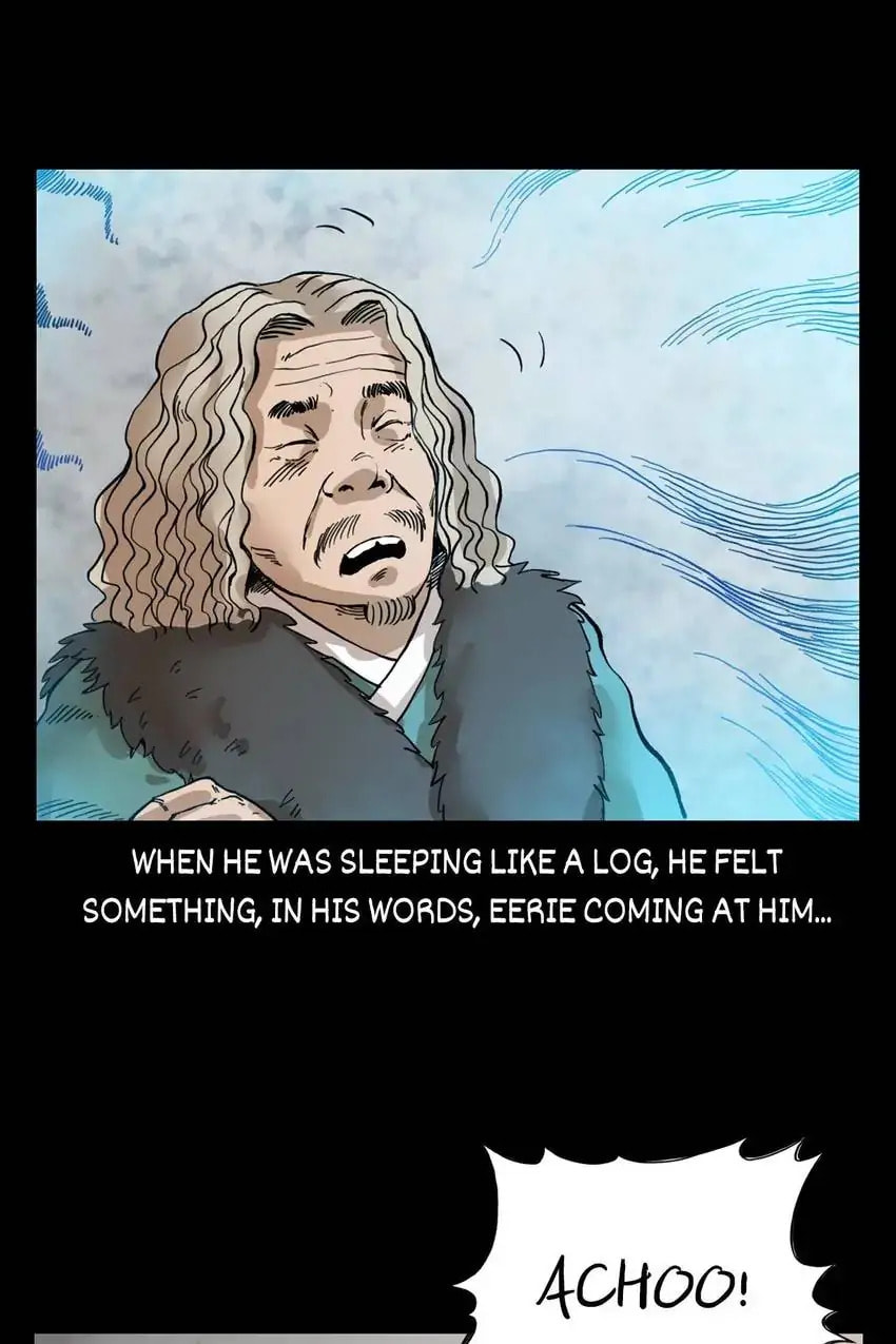 Real-Life Horror Stories Chapter 78 page 12 - 