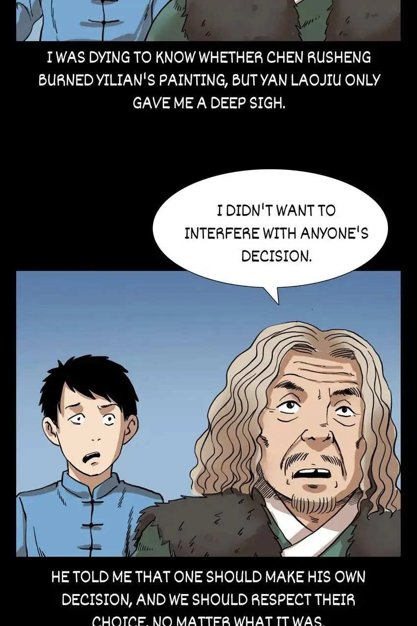 Real-Life Horror Stories Chapter 78 page 114 - 