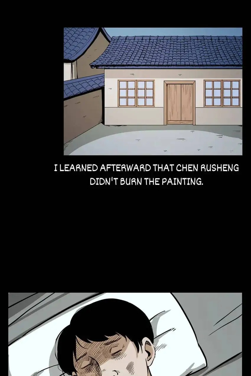 Real-Life Horror Stories Chapter 78 page 116 - 
