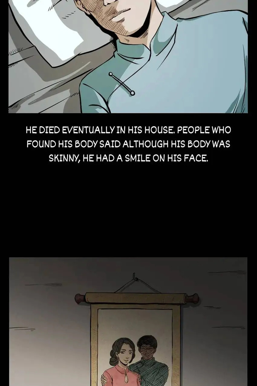 Real-Life Horror Stories Chapter 78 page 117 - 