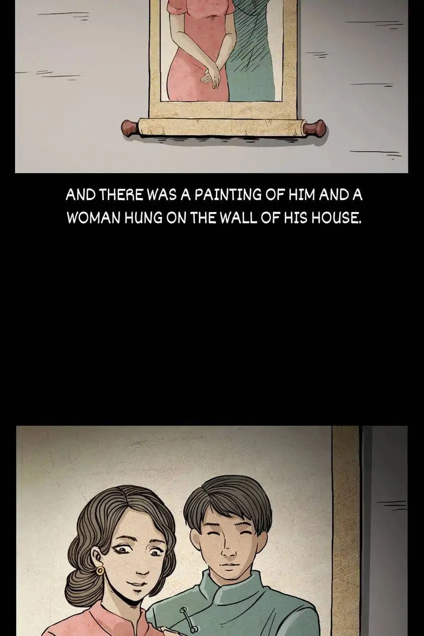 Real-Life Horror Stories Chapter 78 page 118 - 