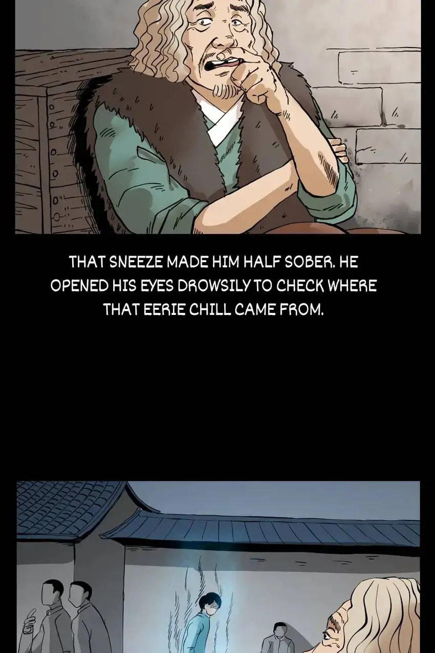 Real-Life Horror Stories Chapter 78 page 14 - 