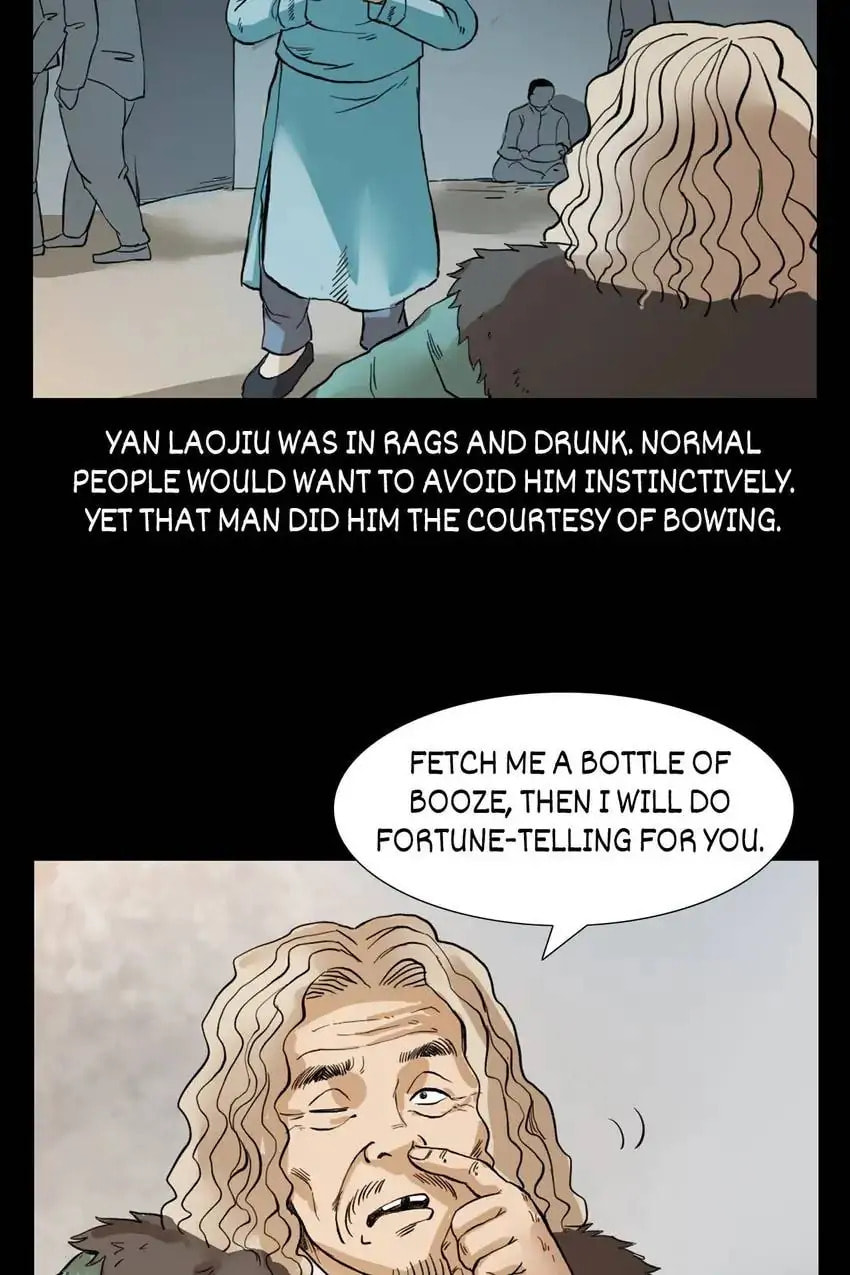 Real-Life Horror Stories Chapter 78 page 20 - 