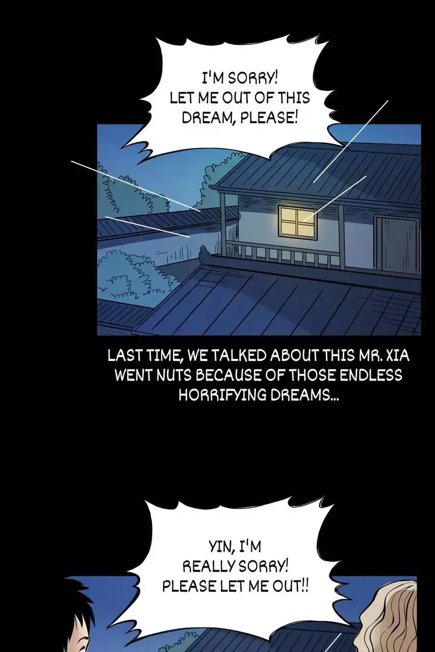Real-Life Horror Stories Chapter 78 page 3 - 