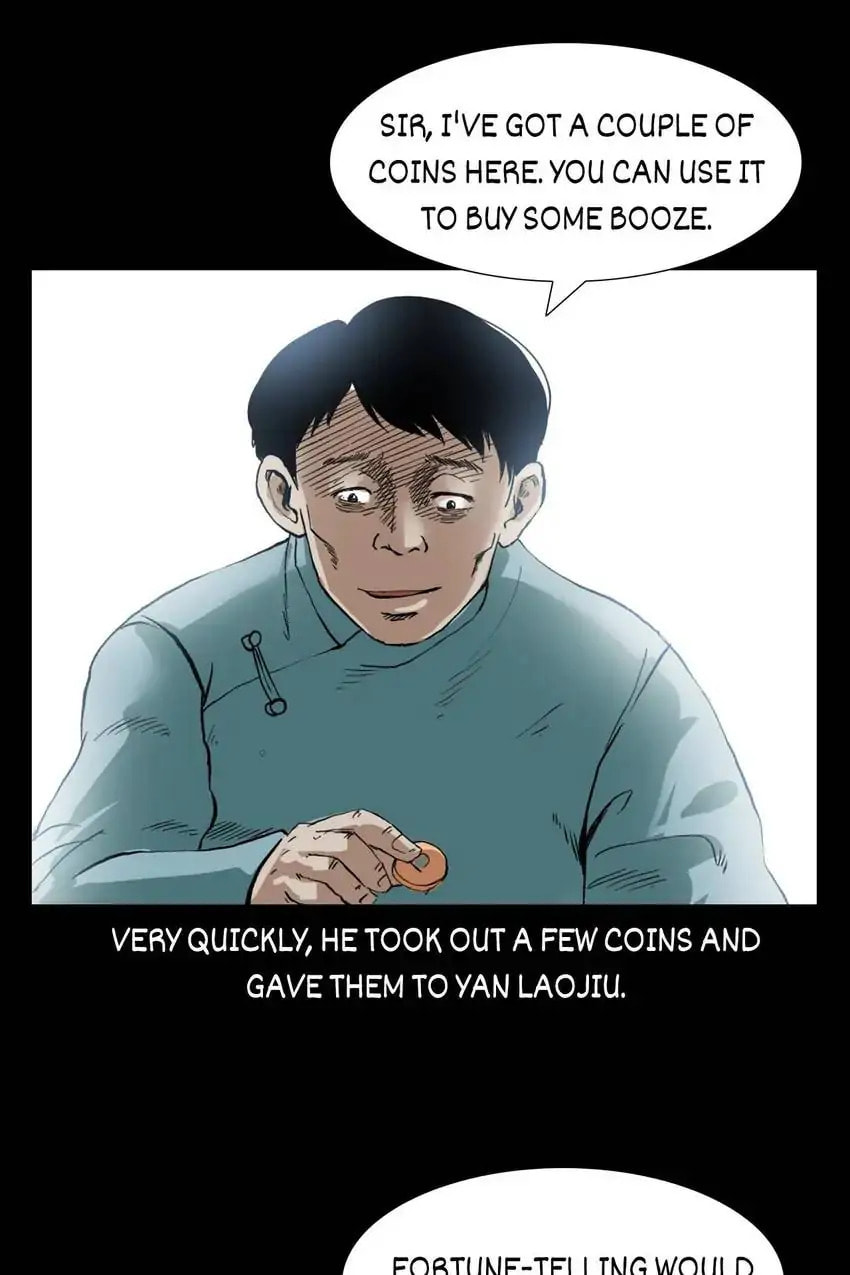 Real-Life Horror Stories Chapter 78 page 23 - 