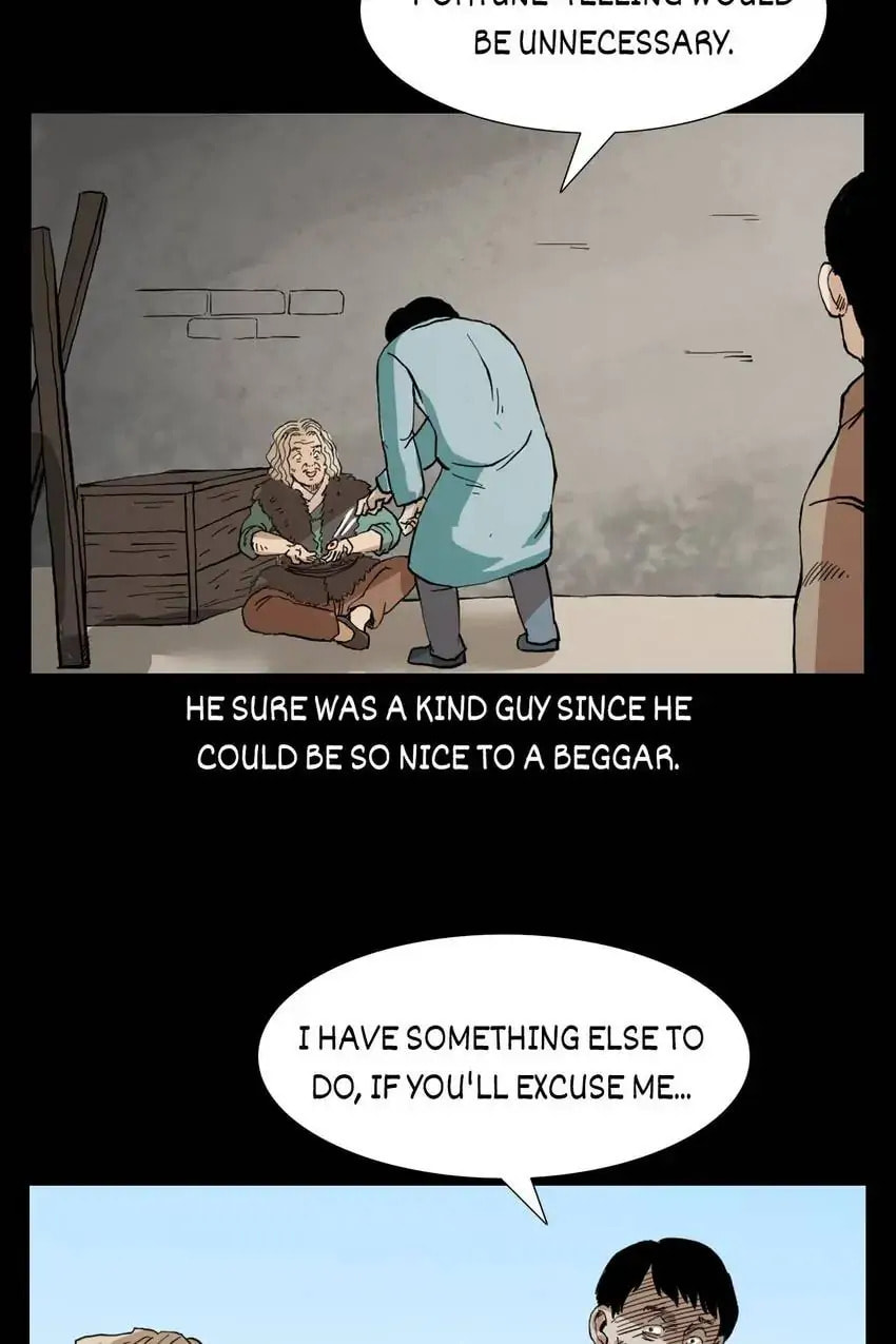 Real-Life Horror Stories Chapter 78 page 24 - 