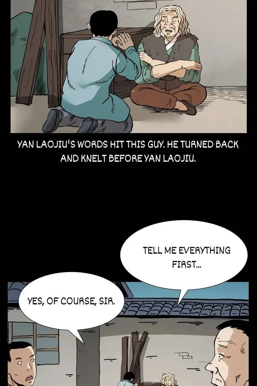Real-Life Horror Stories Chapter 78 page 29 - 