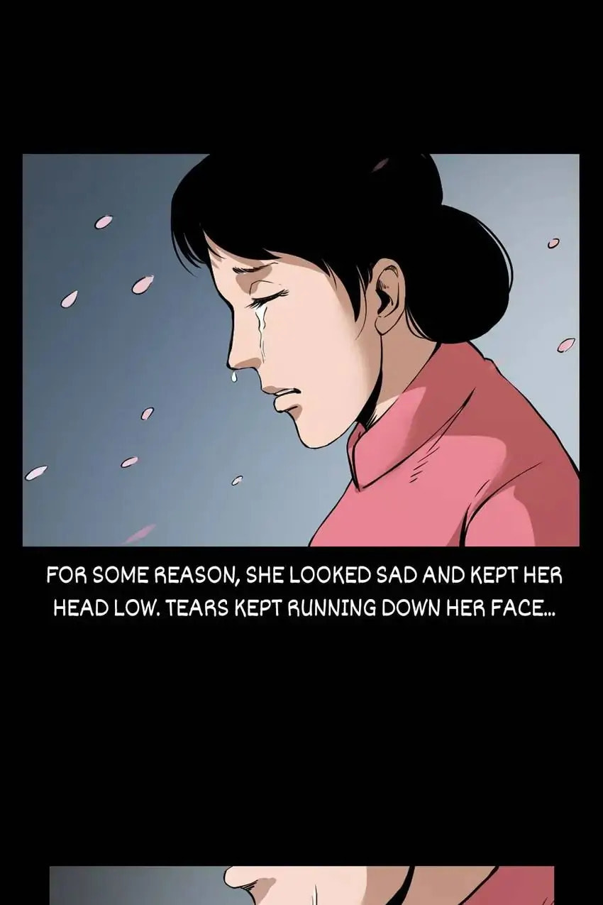 Real-Life Horror Stories Chapter 78 page 35 - 
