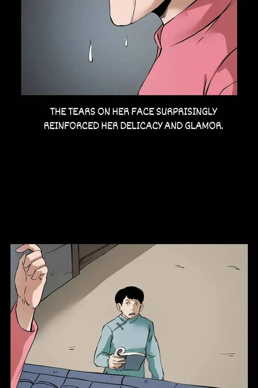 Real-Life Horror Stories Chapter 78 page 36 - 
