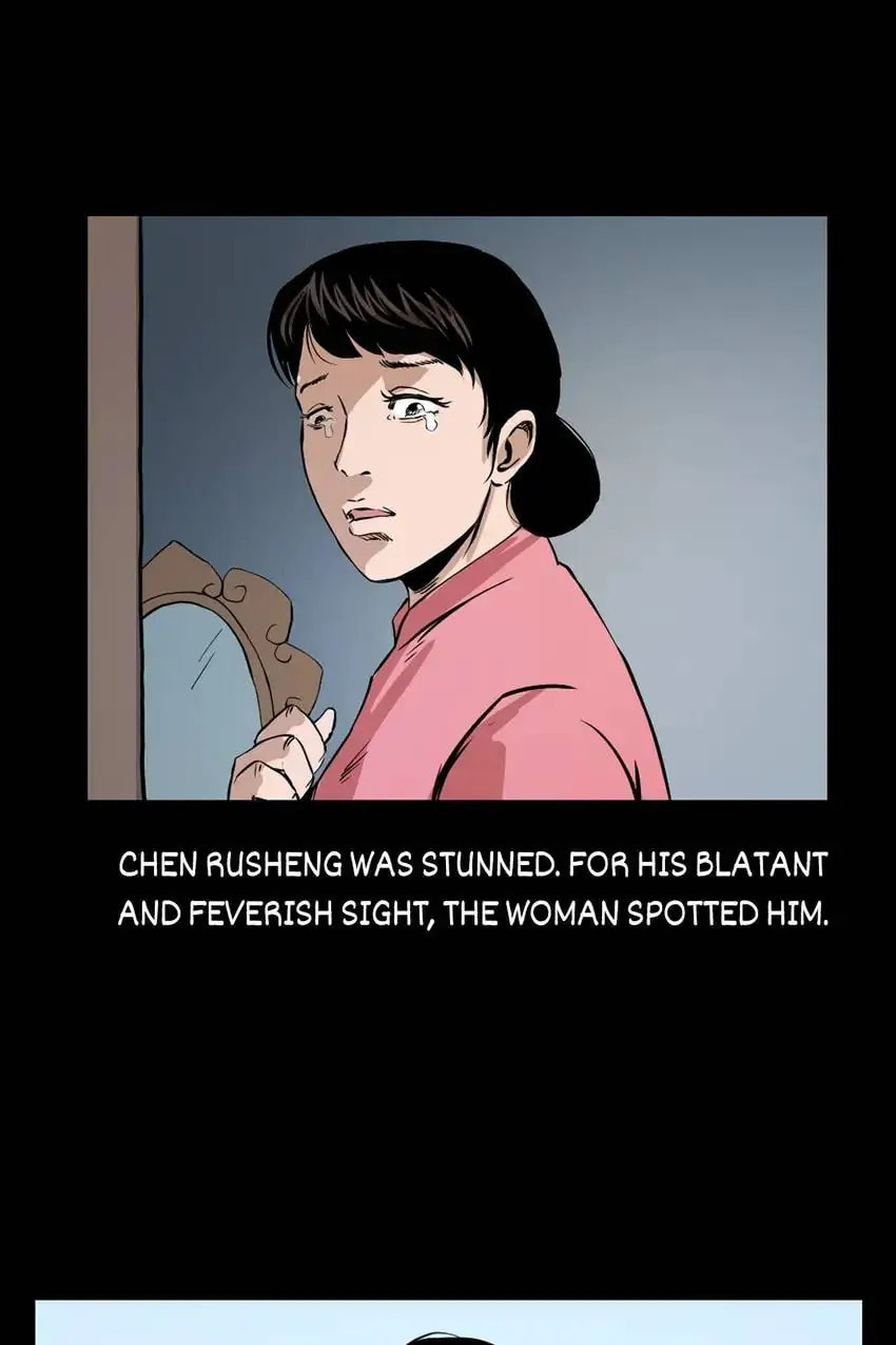 Real-Life Horror Stories Chapter 78 page 39 - 