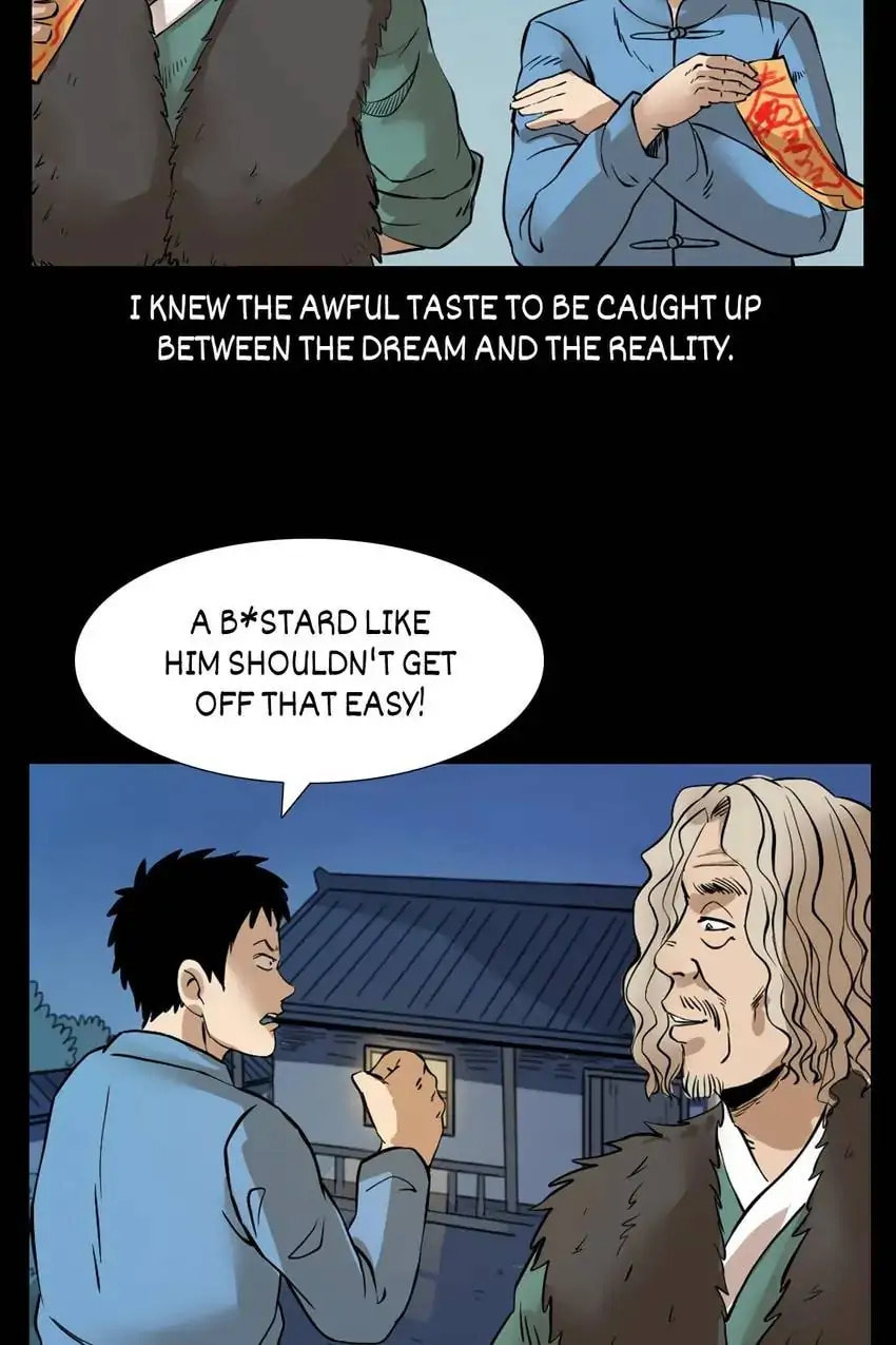 Real-Life Horror Stories Chapter 78 page 5 - 