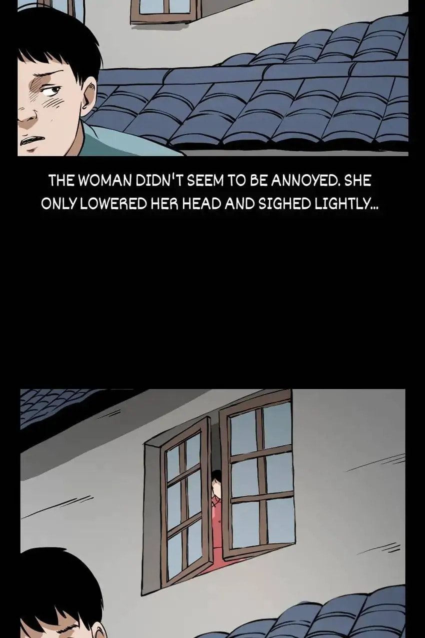 Real-Life Horror Stories Chapter 78 page 41 - 