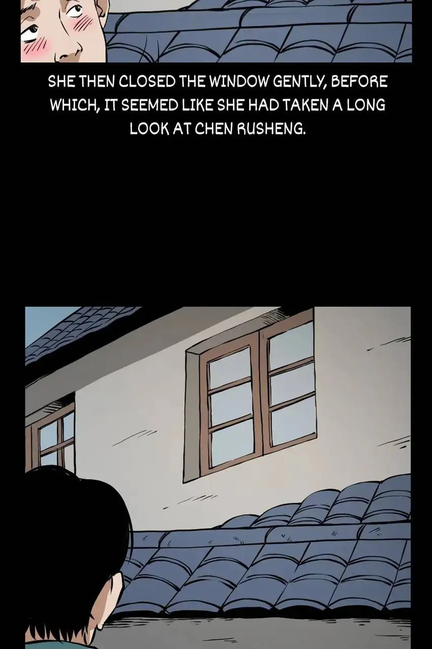 Real-Life Horror Stories Chapter 78 page 42 - 