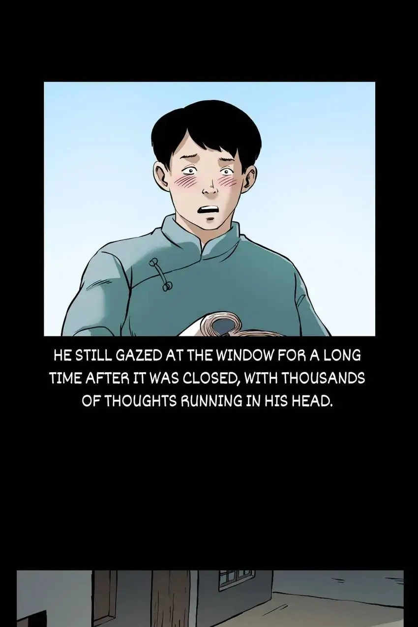 Real-Life Horror Stories Chapter 78 page 44 - 