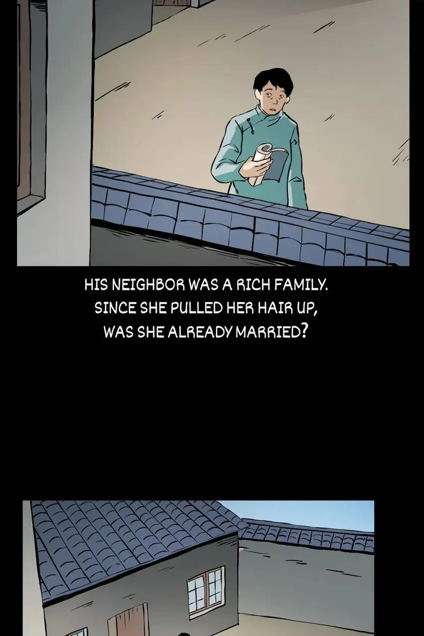 Real-Life Horror Stories Chapter 78 page 45 - 