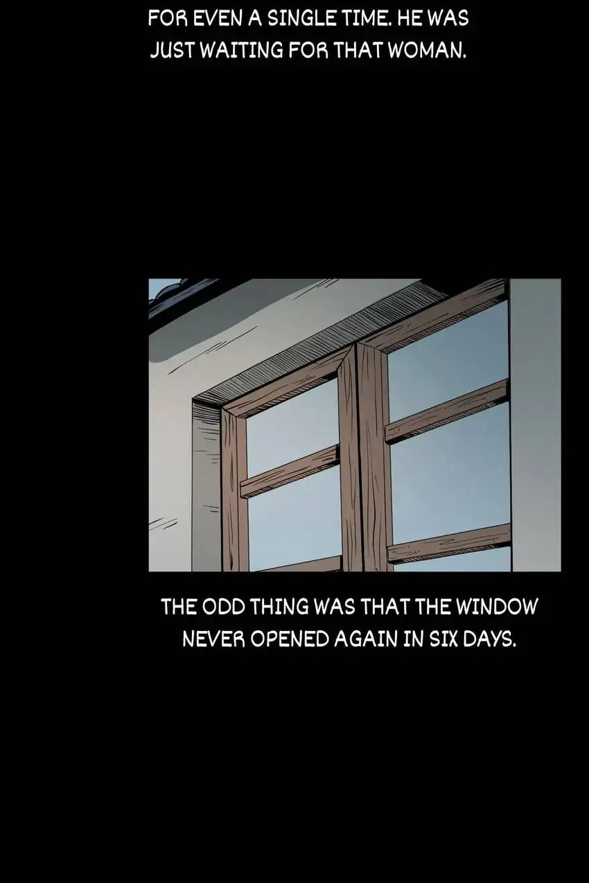 Real-Life Horror Stories Chapter 78 page 47 - 