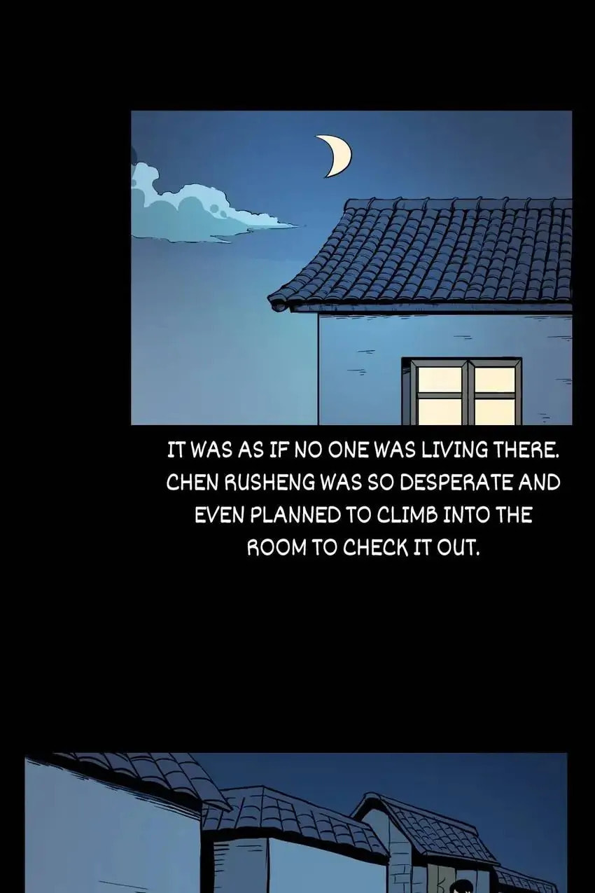 Real-Life Horror Stories Chapter 78 page 48 - 