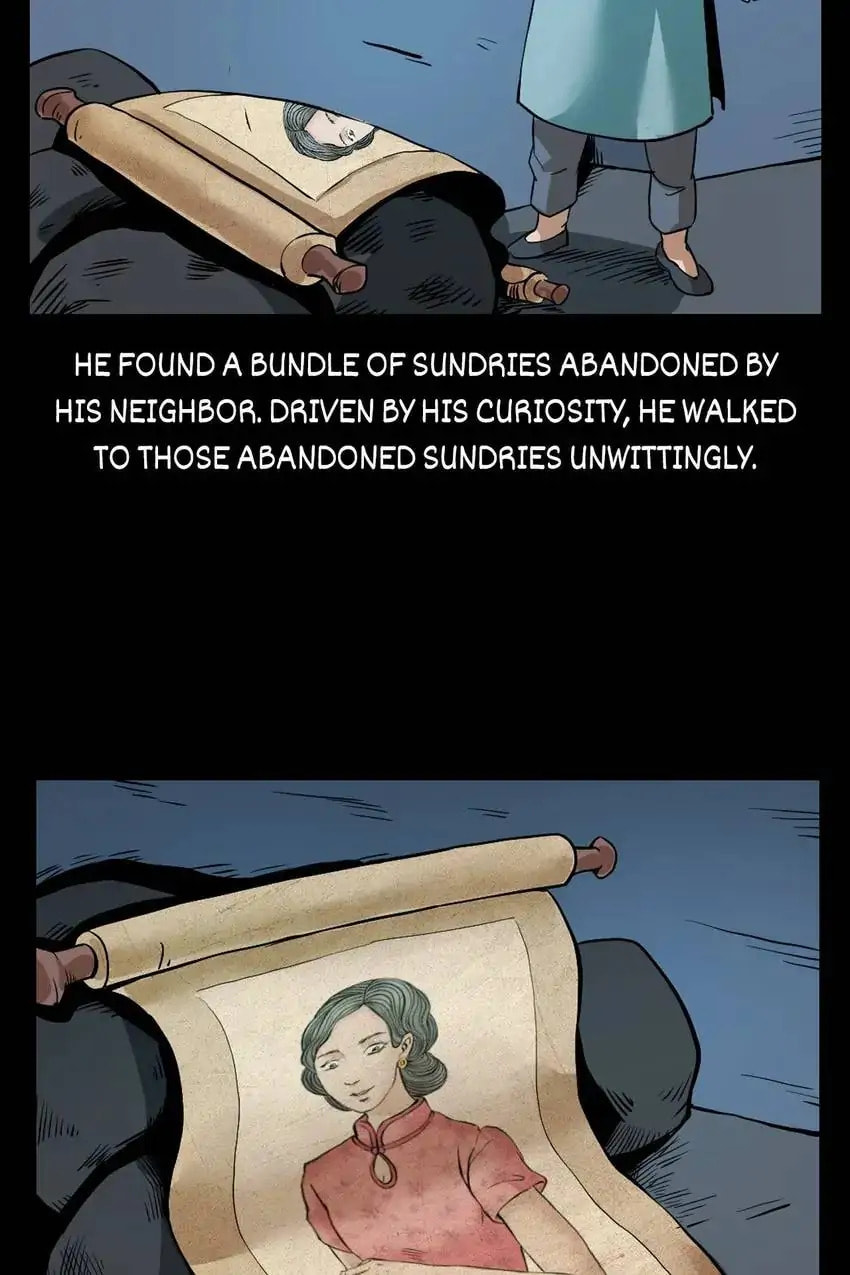 Real-Life Horror Stories Chapter 78 page 50 - 