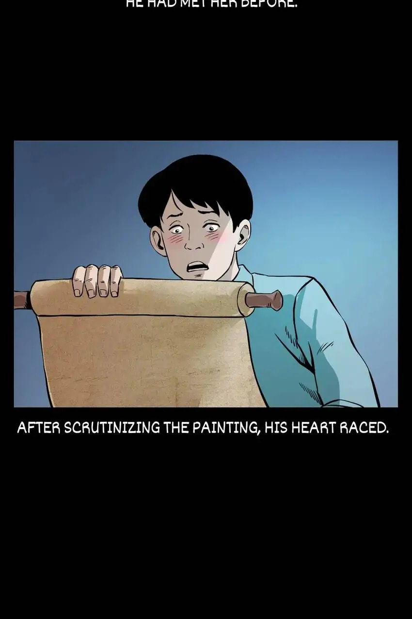 Real-Life Horror Stories Chapter 78 page 52 - 