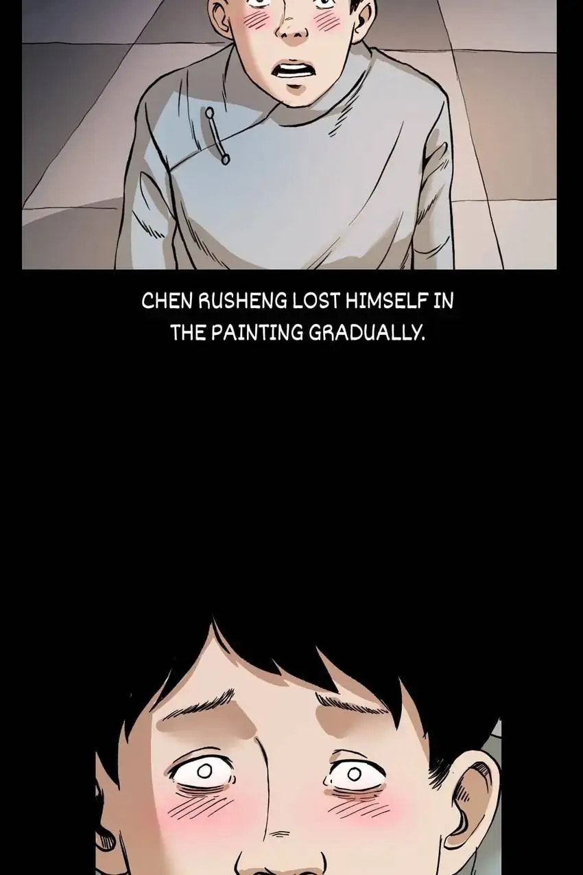 Real-Life Horror Stories Chapter 78 page 56 - 