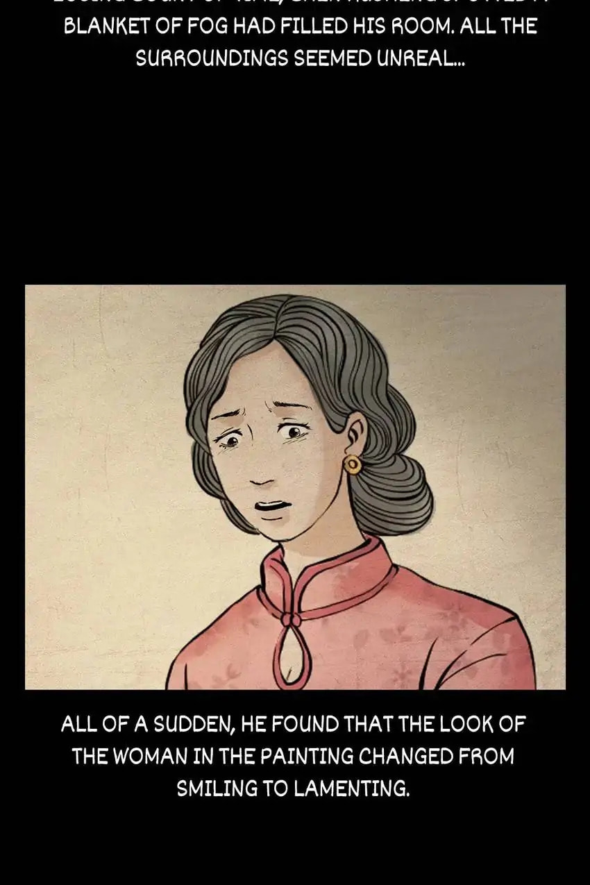 Real-Life Horror Stories Chapter 78 page 58 - 