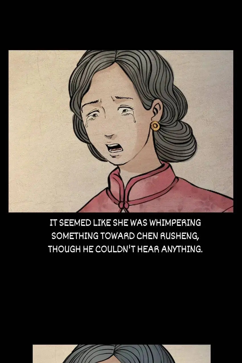 Real-Life Horror Stories Chapter 78 page 59 - 