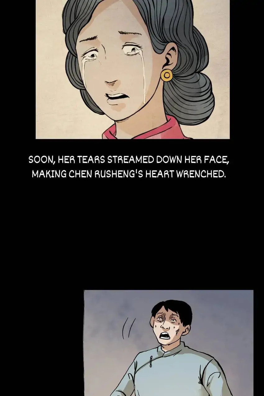 Real-Life Horror Stories Chapter 78 page 60 - 