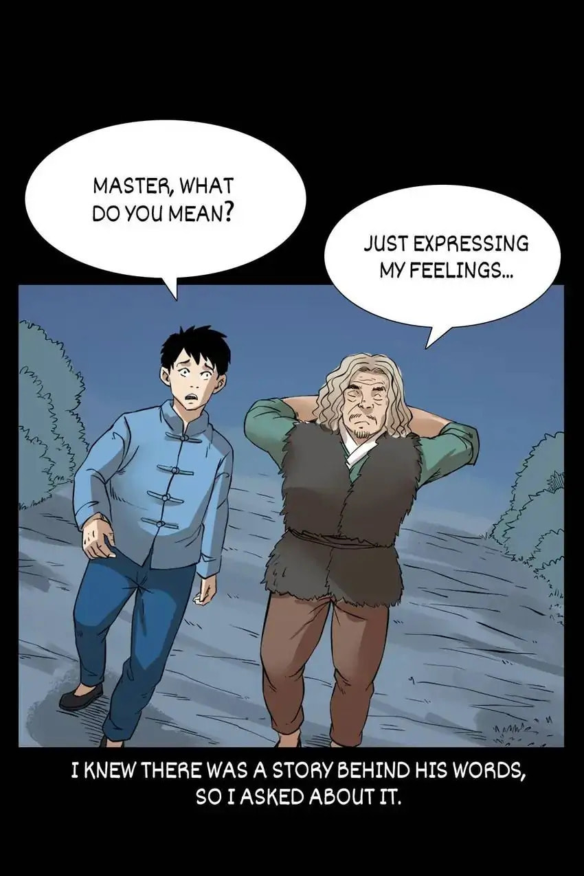 Real-Life Horror Stories Chapter 78 page 7 - 