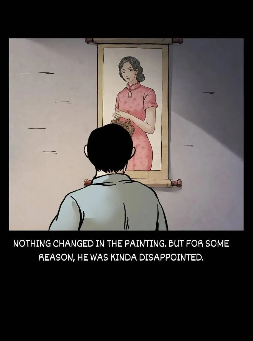 Real-Life Horror Stories Chapter 78 page 63 - 
