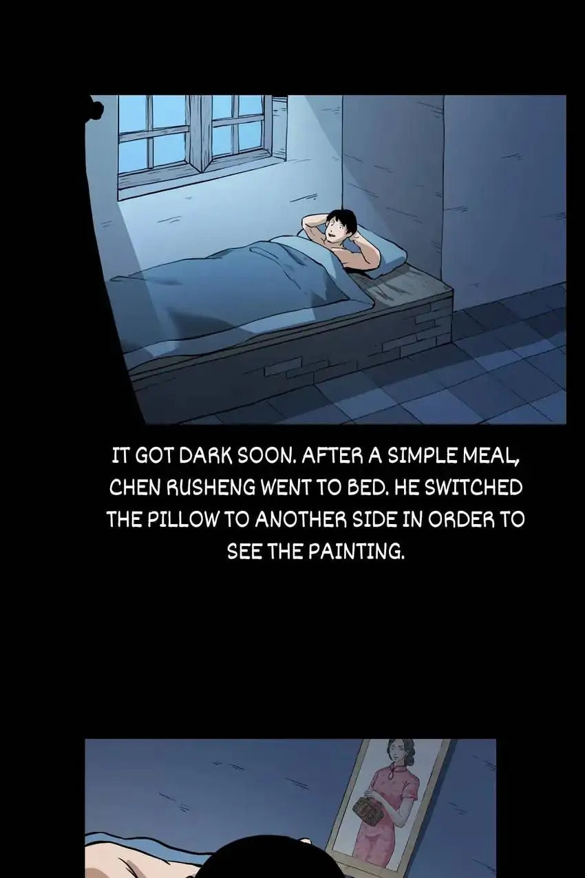 Real-Life Horror Stories Chapter 78 page 64 - 