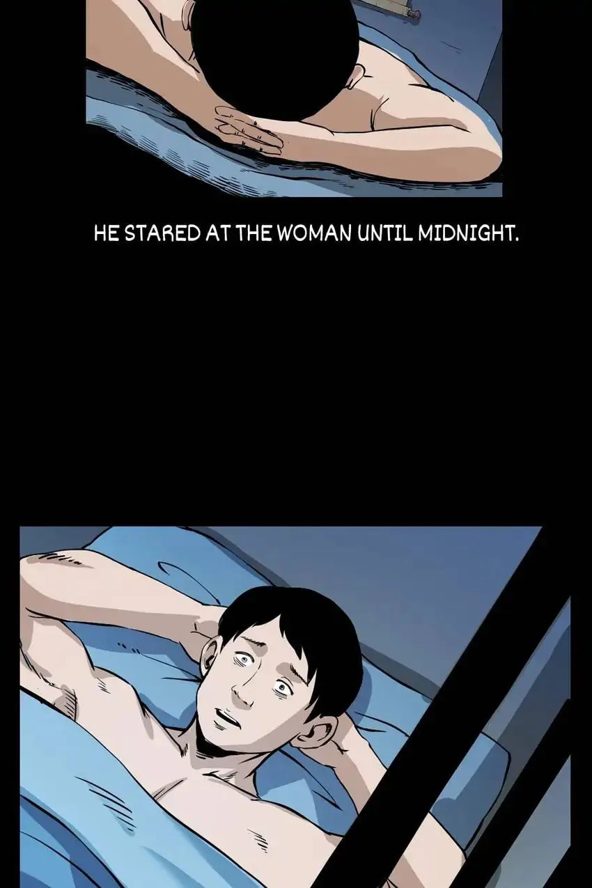 Real-Life Horror Stories Chapter 78 page 65 - 