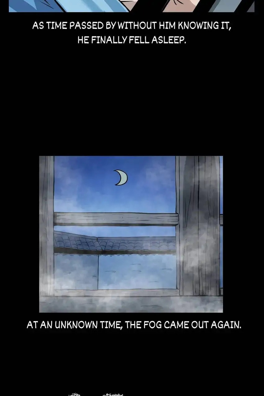 Real-Life Horror Stories Chapter 78 page 66 - 