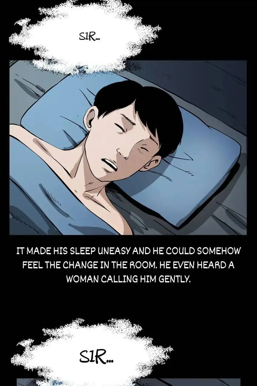Real-Life Horror Stories Chapter 78 page 67 - 