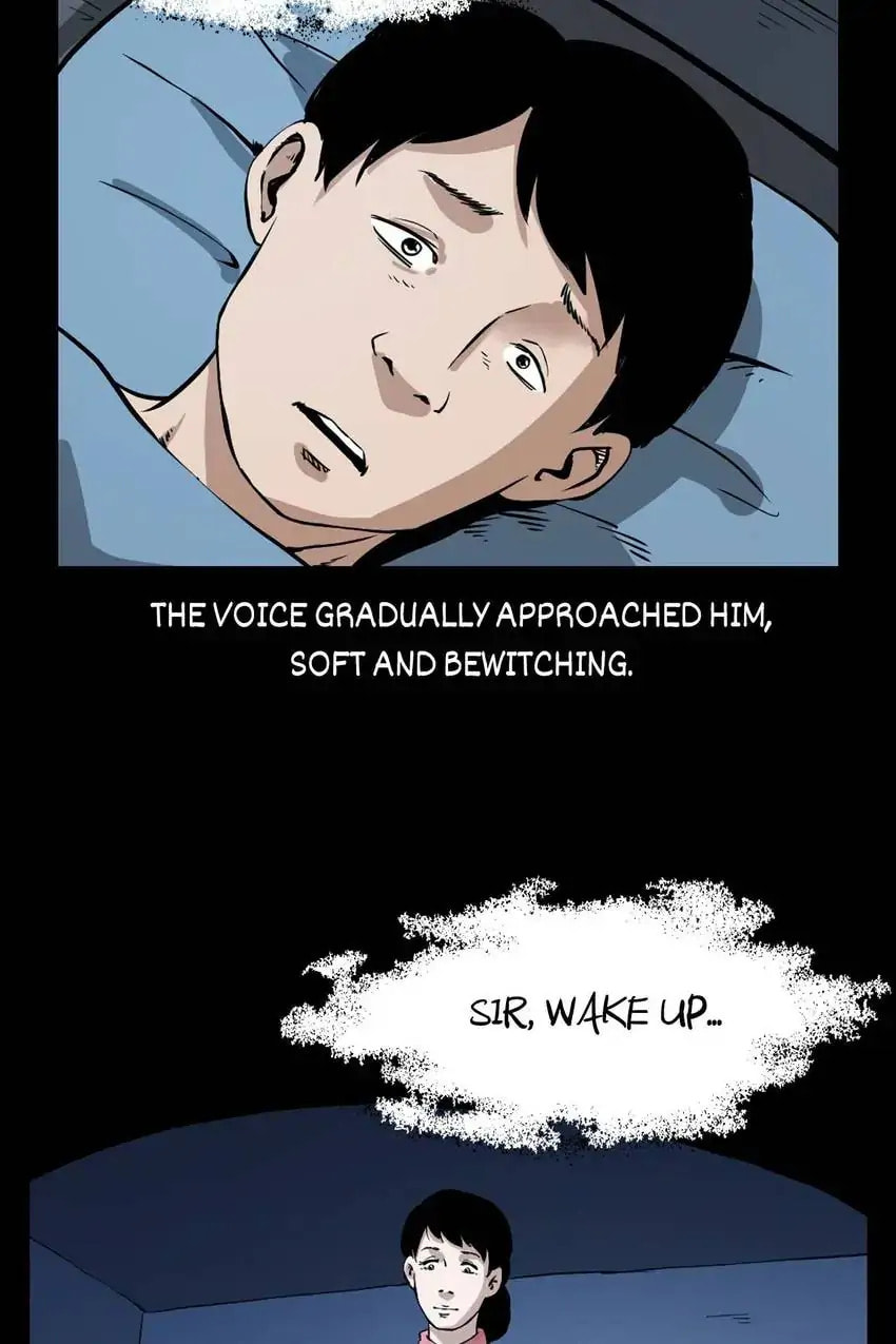 Real-Life Horror Stories Chapter 78 page 68 - 