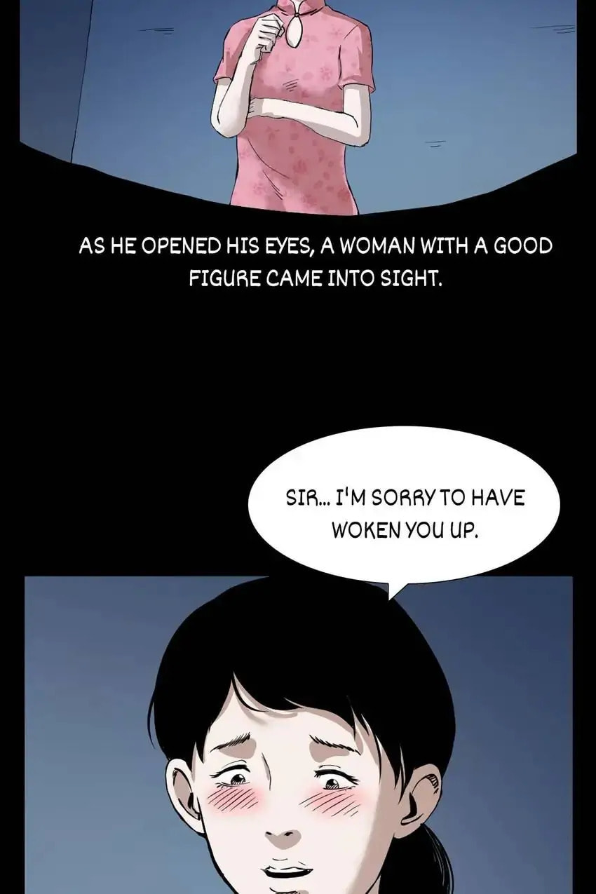 Real-Life Horror Stories Chapter 78 page 69 - 