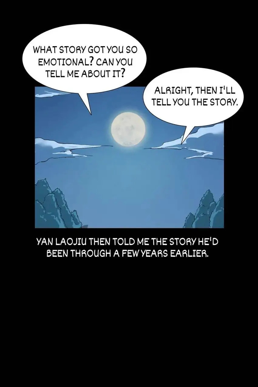 Real-Life Horror Stories Chapter 78 page 8 - 