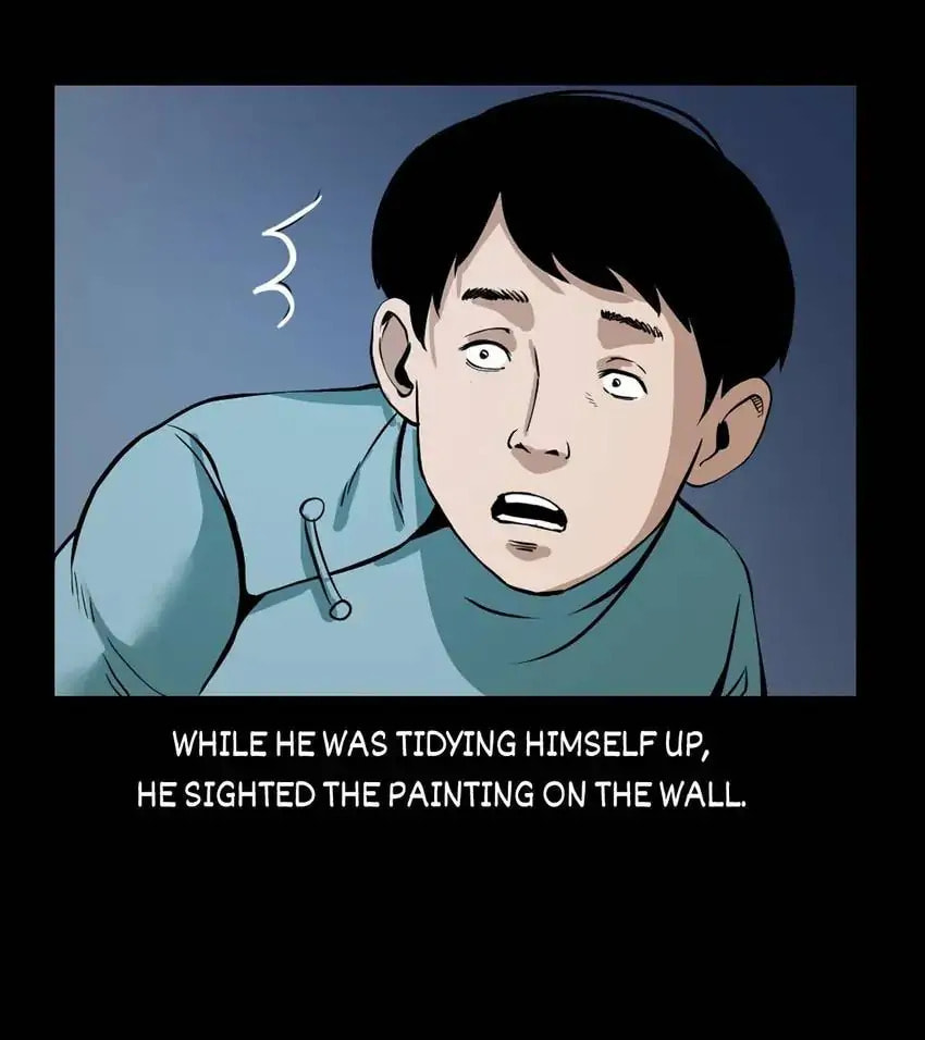 Real-Life Horror Stories Chapter 78 page 73 - 