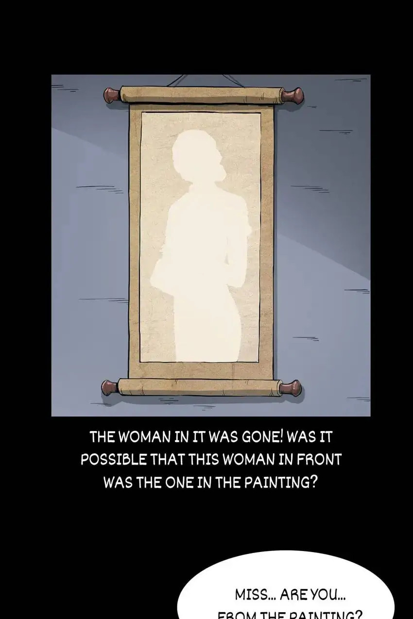 Real-Life Horror Stories Chapter 78 page 74 - 