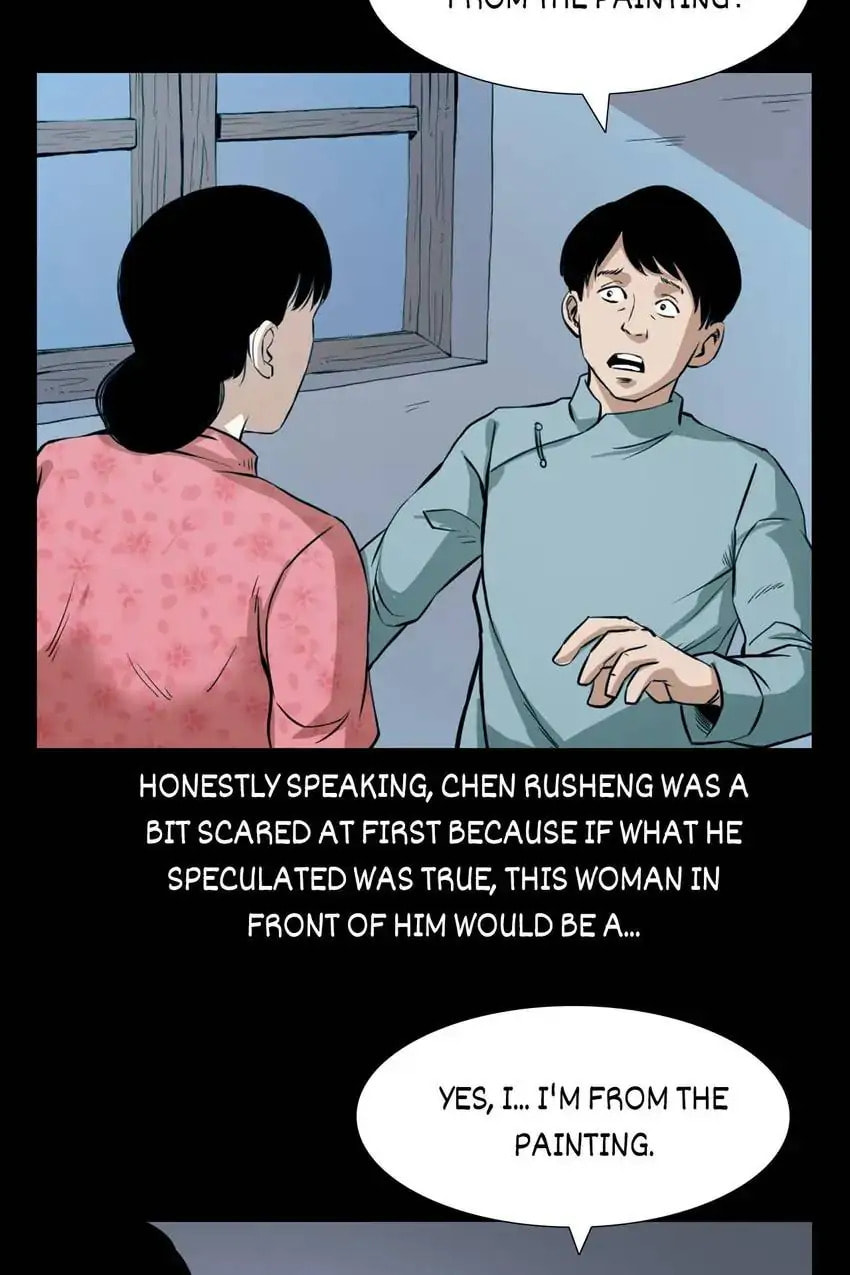 Real-Life Horror Stories Chapter 78 page 75 - 