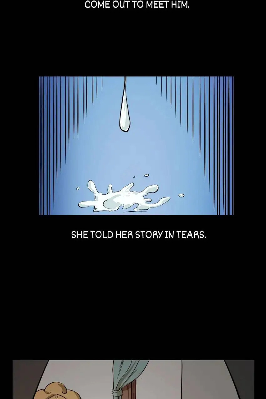 Real-Life Horror Stories Chapter 78 page 80 - 