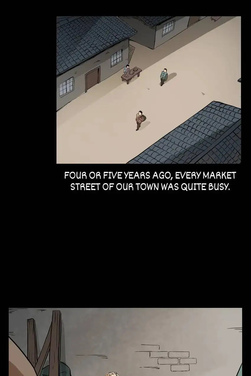 Real-Life Horror Stories Chapter 78 page 9 - 