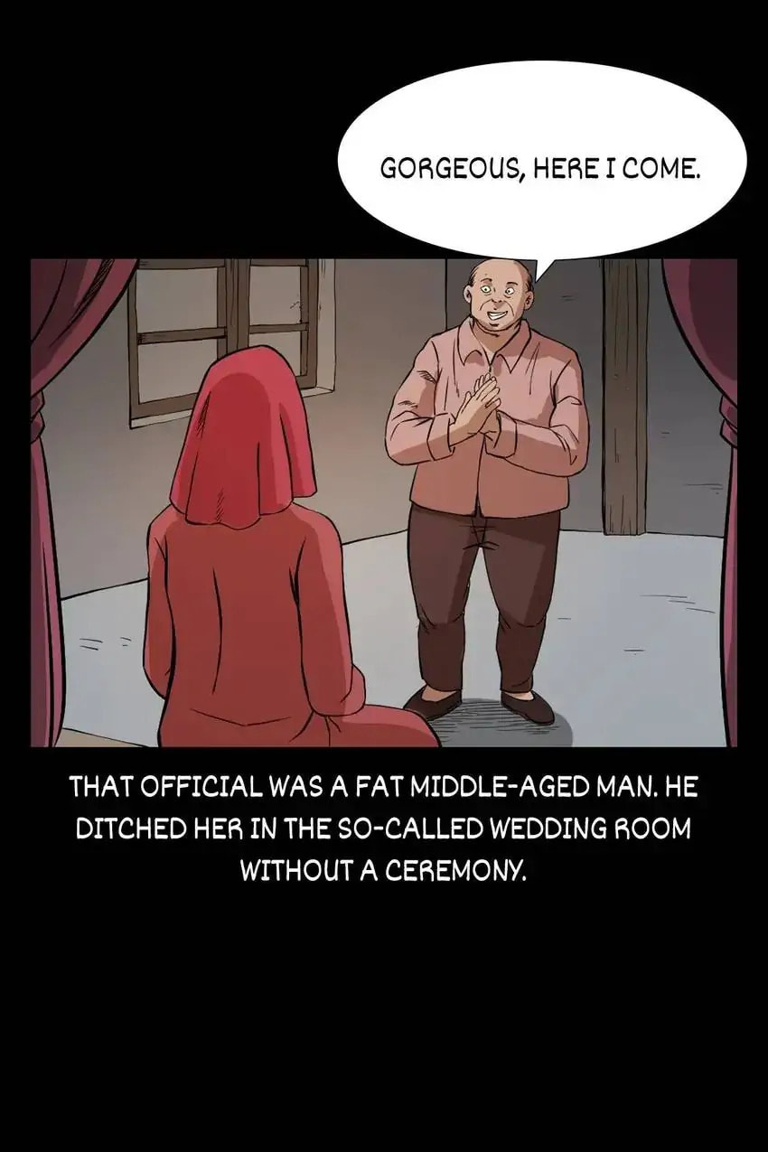 Real-Life Horror Stories Chapter 78 page 88 - 
