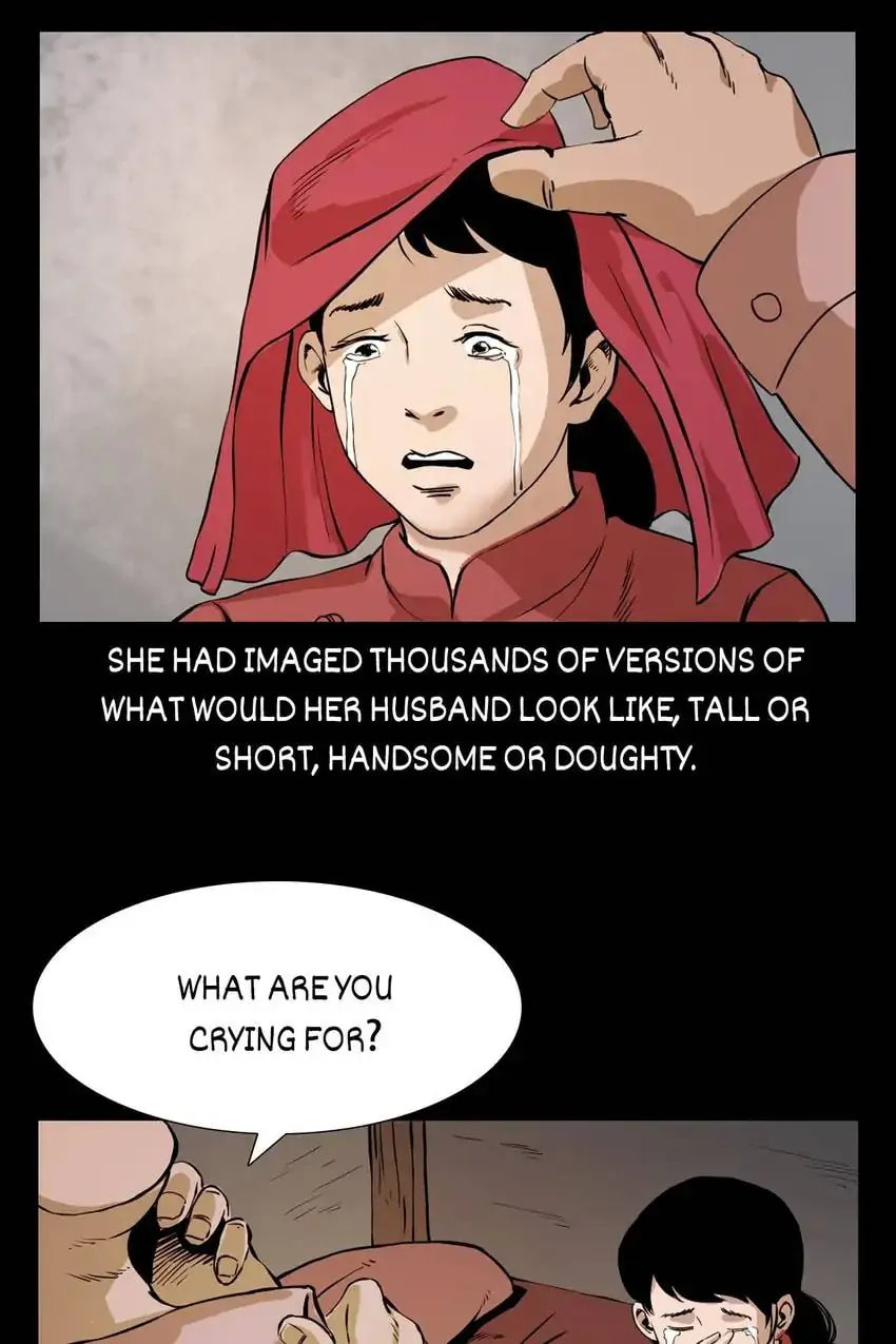 Real-Life Horror Stories Chapter 78 page 89 - 
