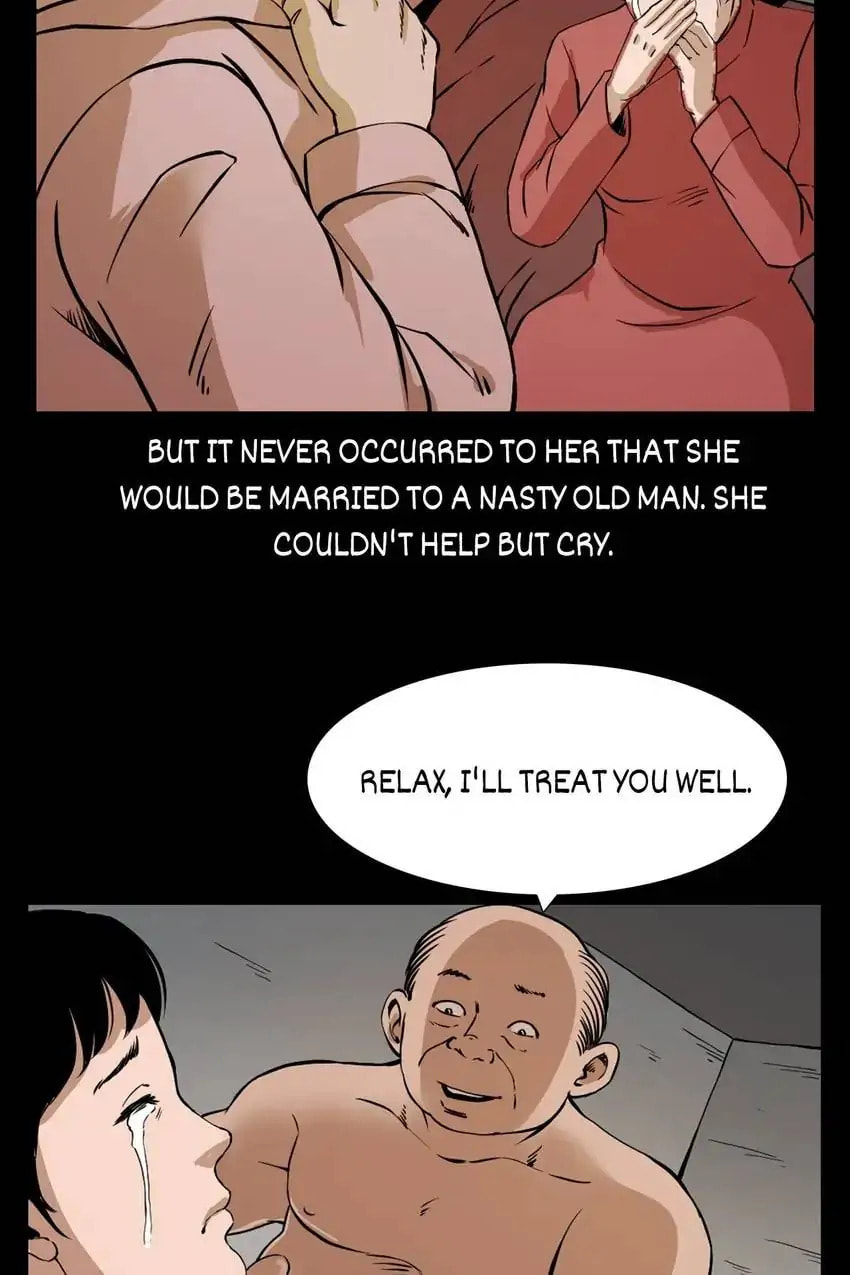 Real-Life Horror Stories Chapter 78 page 90 - 