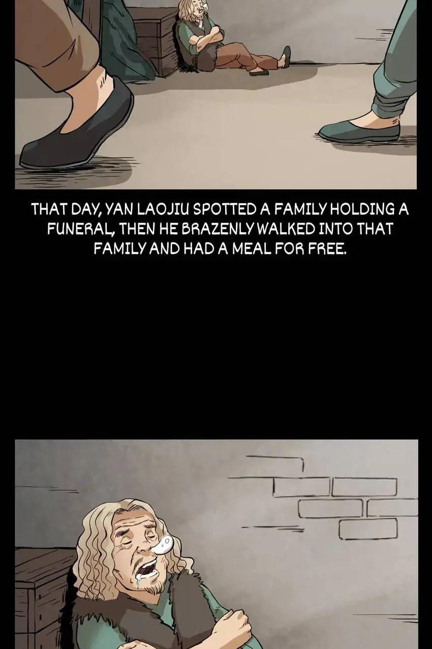 Real-Life Horror Stories Chapter 78 page 10 - 