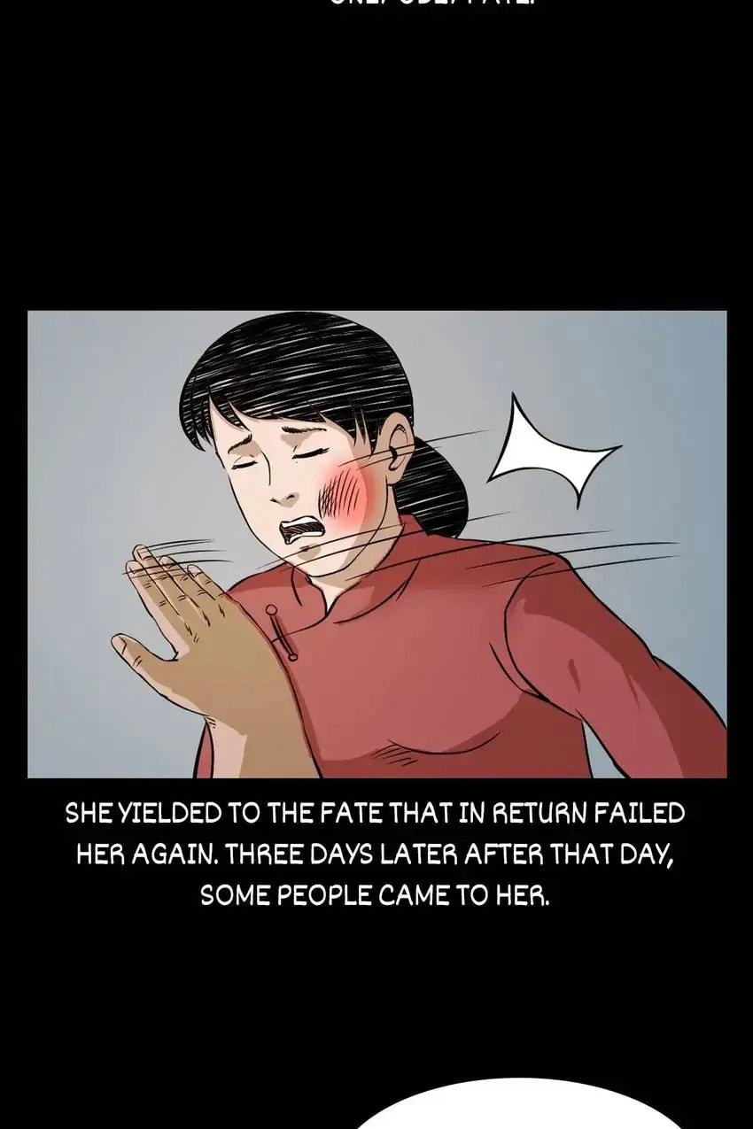 Real-Life Horror Stories Chapter 78 page 92 - 
