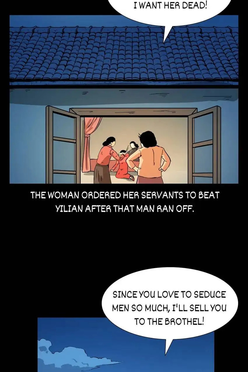 Real-Life Horror Stories Chapter 78 page 96 - 