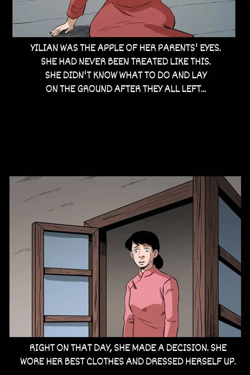 Real-Life Horror Stories Chapter 78 page 98 - 