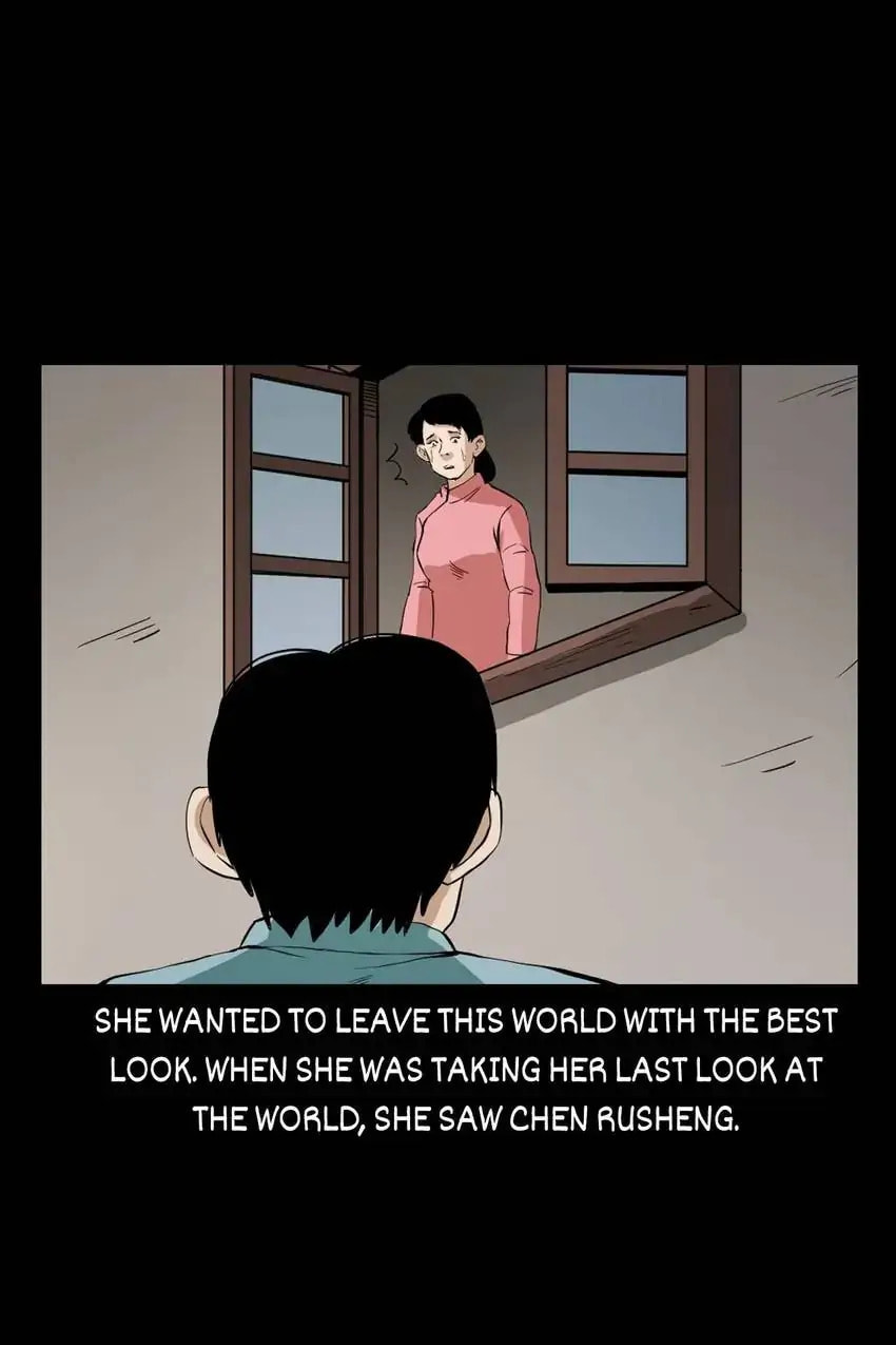 Real-Life Horror Stories Chapter 78 page 99 - 